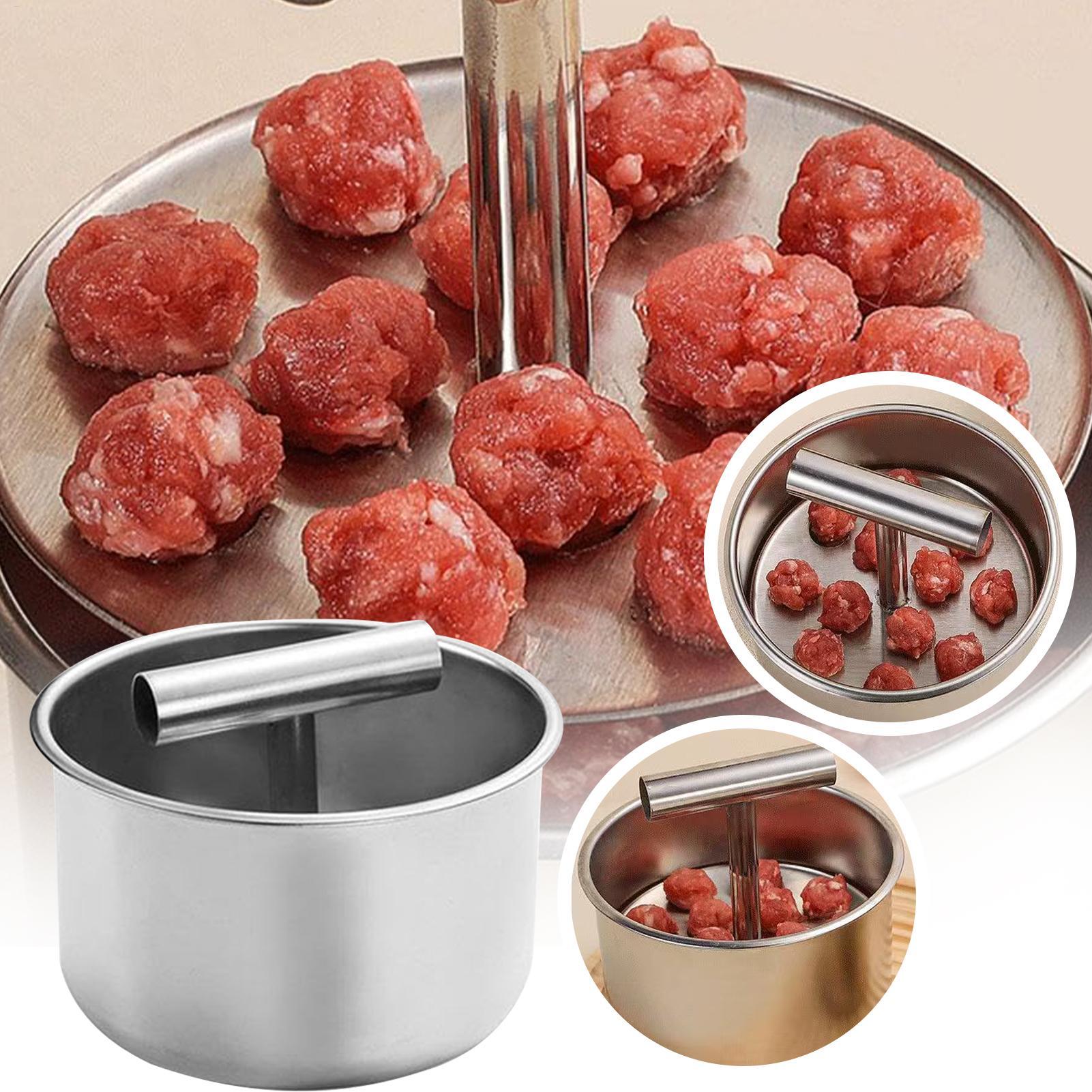 Cetakan Tekan Manual Pembuat B - Kitchen Gadgets And Appliances ulasan dan harga