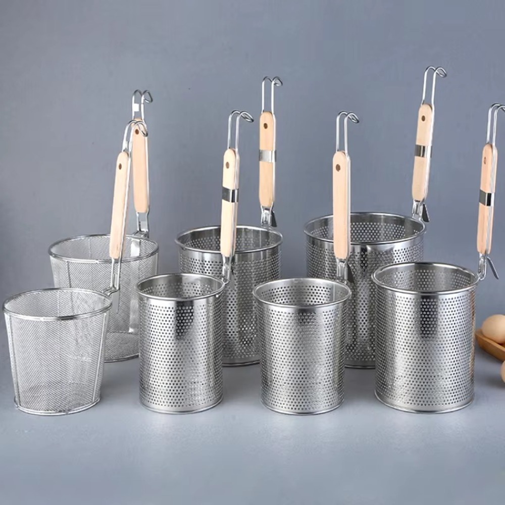 Corong Baja Anti Karat Tebal d - Kitchen Gadgets Pasta ulasan dan harga