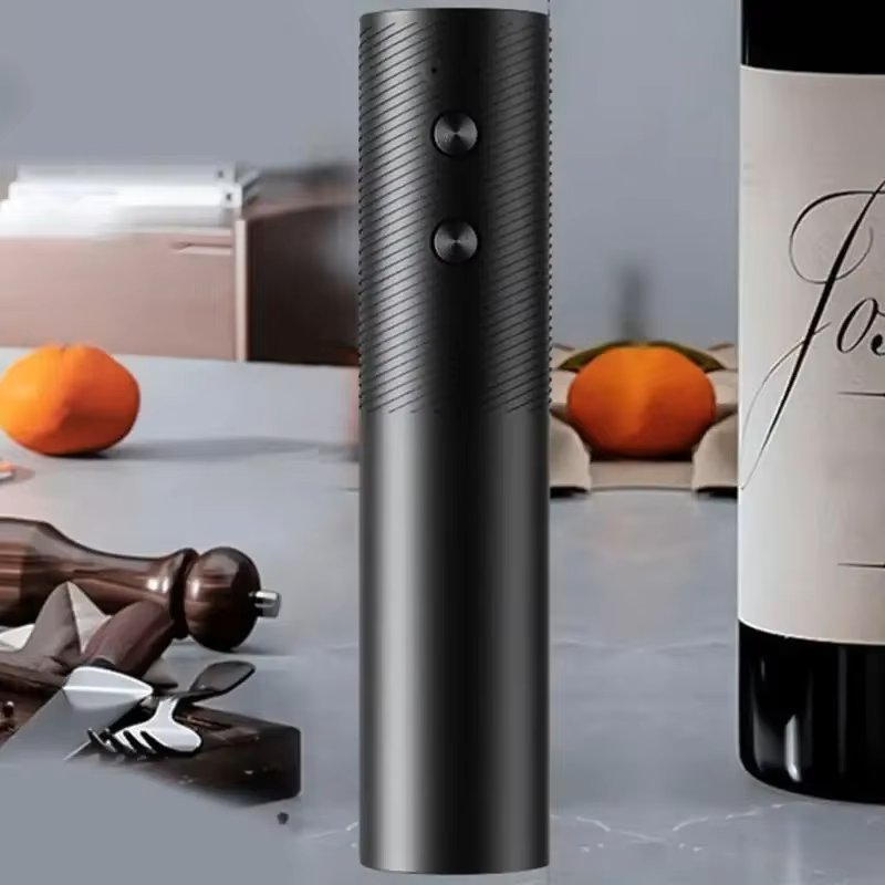 Pembuka Botol Anggur Elektrik  - Kitchen Gadgets Electronic ulasan dan harga