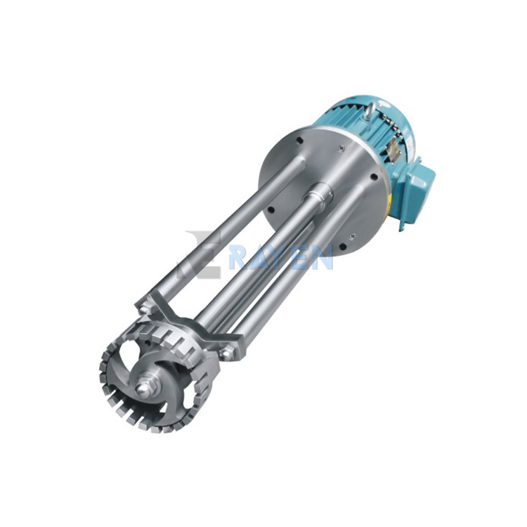 Blender Industri Kosmetik, Ble - Immersion Blender Stick ulasan dan harga