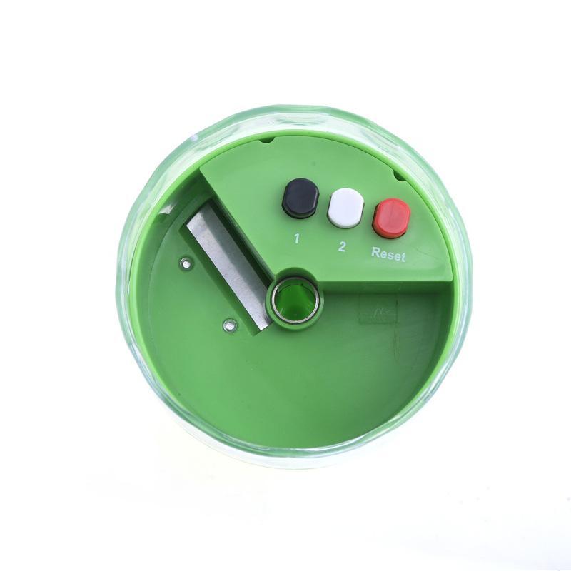 Pemotong Sayuran Spiral Gengga - Kitchen Gadgets Pasta ulasan dan harga