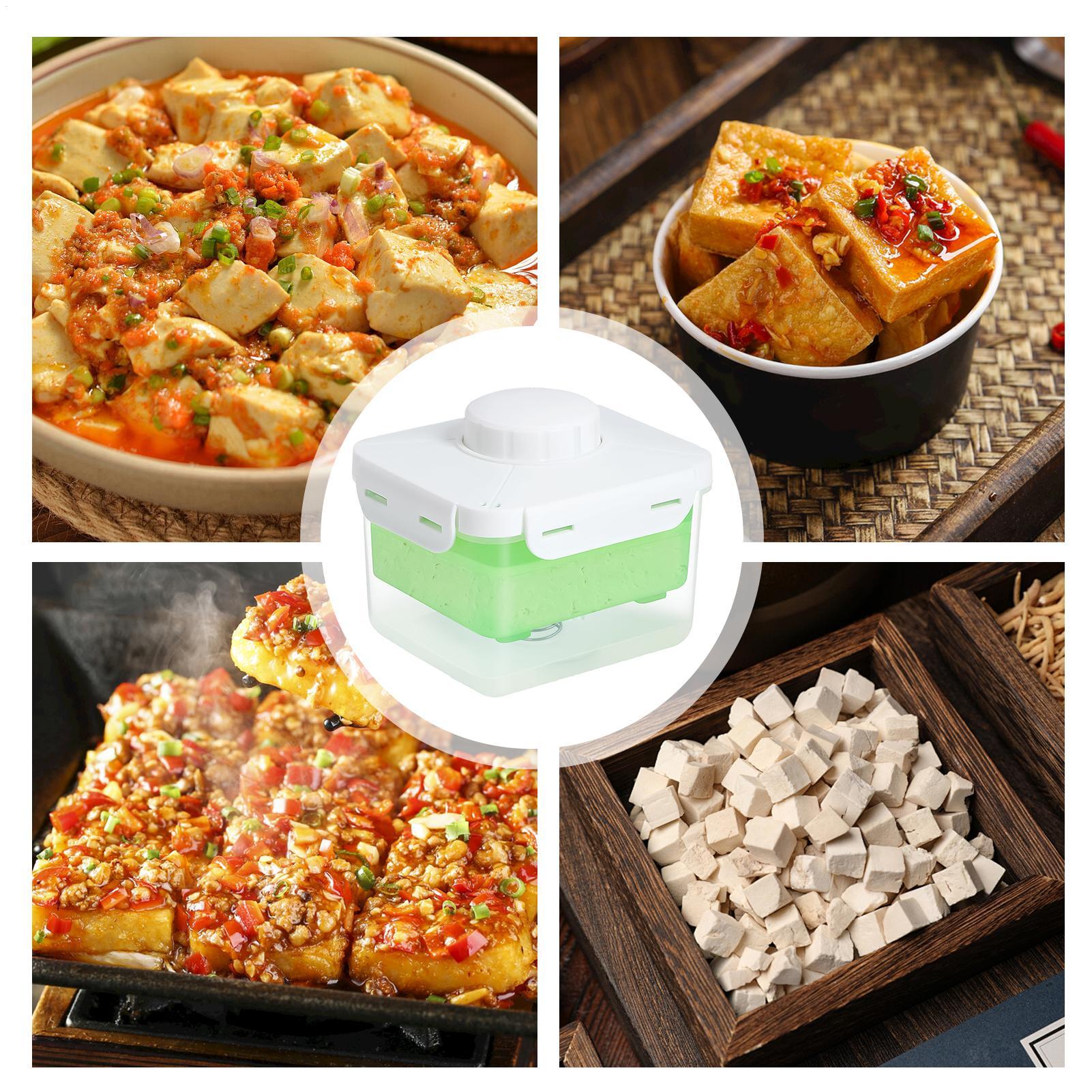 Alat Pembuat Paneer Portabel,  - Kitchen Gadgets India ulasan dan harga