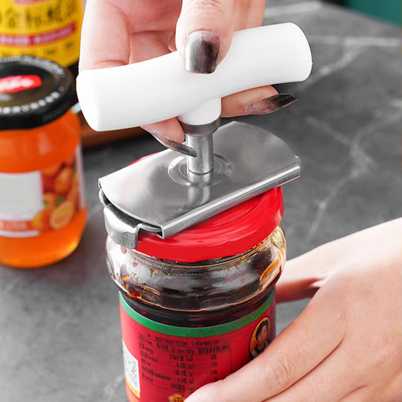 Pembuka Tutup Toples Serbaguna - Kitchen Gadgets That Are Useful ulasan dan harga