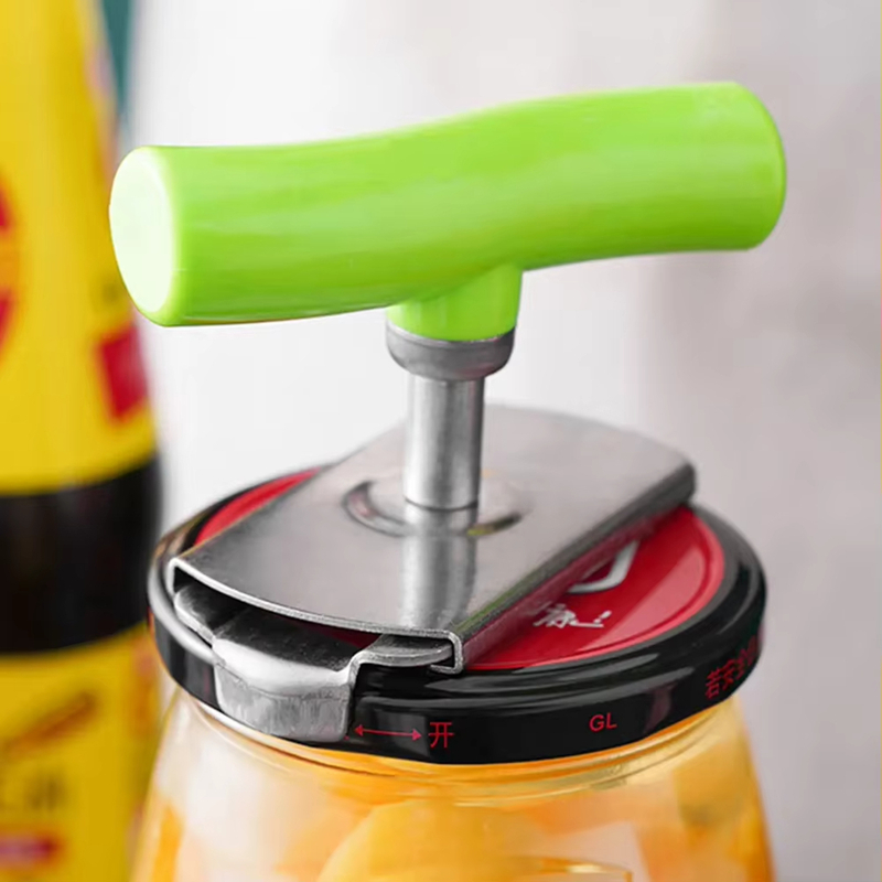 Pembuka Tutup Toples Serbaguna - Kitchen Gadgets That Are Useful ulasan dan harga