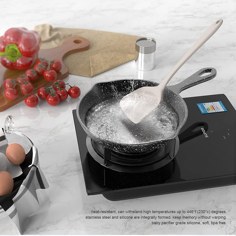 Peralatan memasak silikon taha - Kitchen Gadgets And Appliances ulasan dan harga