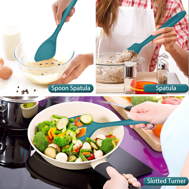 Peralatan memasak silikon taha - Kitchen Gadgets And Appliances ulasan dan harga