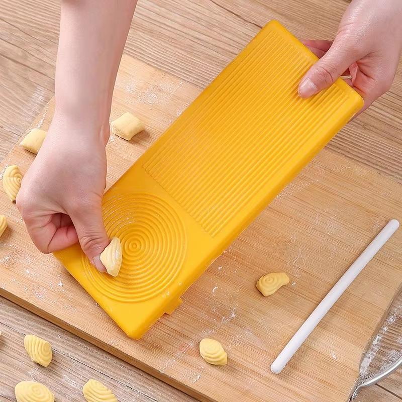 3Pcs Alat Pasta Multifungsi Pe - Kitchen Gadgets Pasta ulasan dan harga