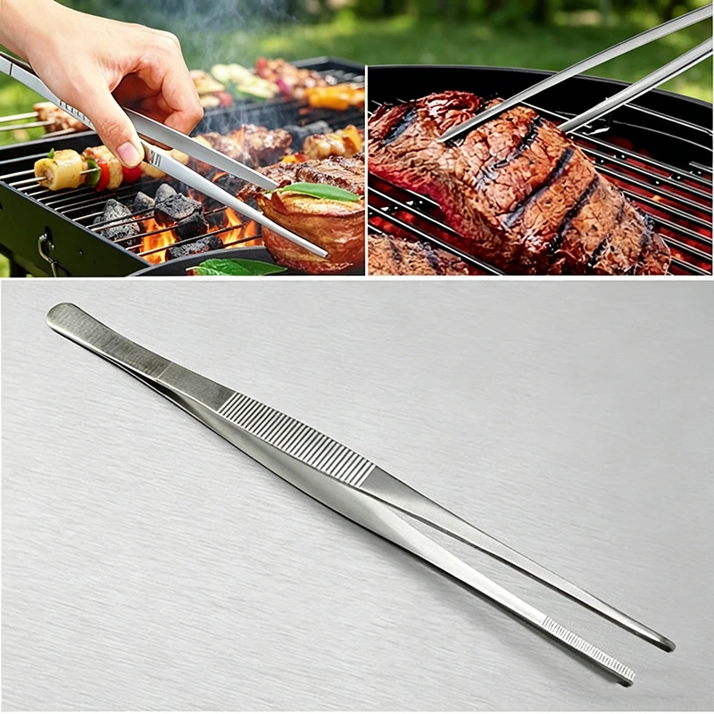 Penjepit Barbekyu Multifungsi  - Kitchen Gadgets And Appliances ulasan dan harga