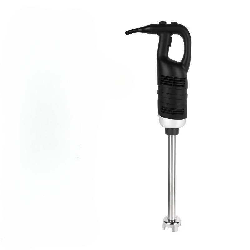 Blender Tangan Elektrik Komers - Immersion Blender Stick ulasan dan harga
