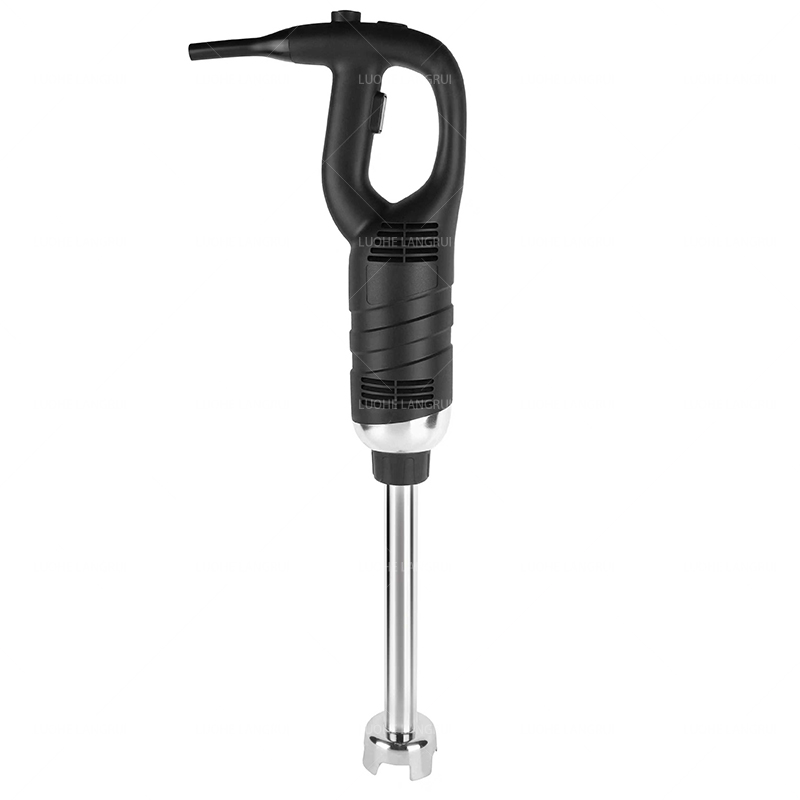 Set Mesin Pengaduk Makanan Ele - Immersion Blender Stick ulasan dan harga