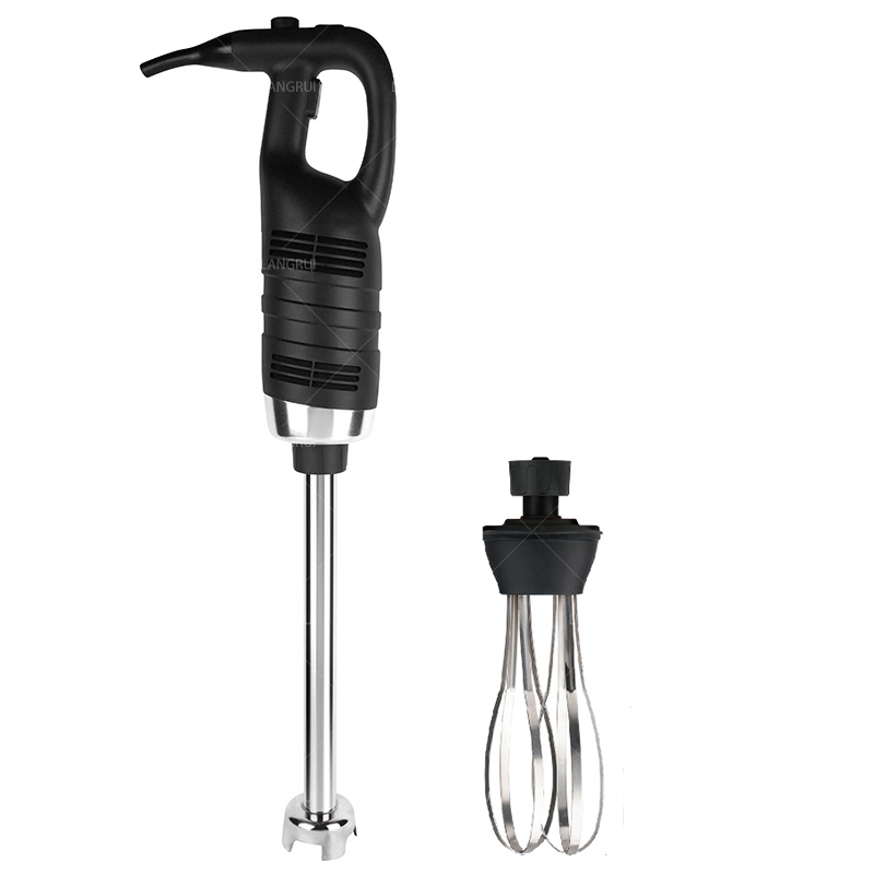 Set Mesin Pengaduk Makanan Ele - Immersion Blender Stick ulasan dan harga