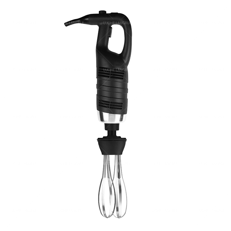 Set Mesin Pengaduk Makanan Ele - Immersion Blender Stick ulasan dan harga