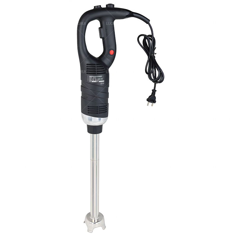 Set Mesin Pengaduk Makanan Ele - Immersion Blender Stick ulasan dan harga