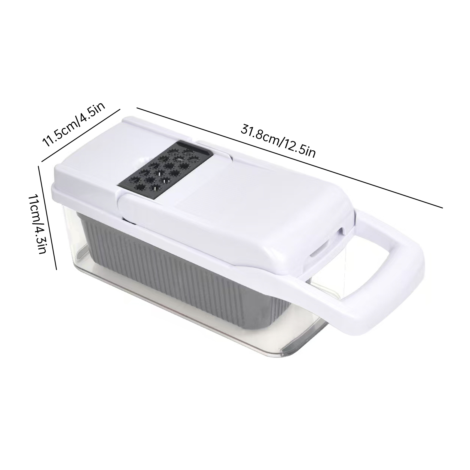 2Set 26In1 Pemotong Sayuran Ma - Mandoline Slicer ulasan dan harga