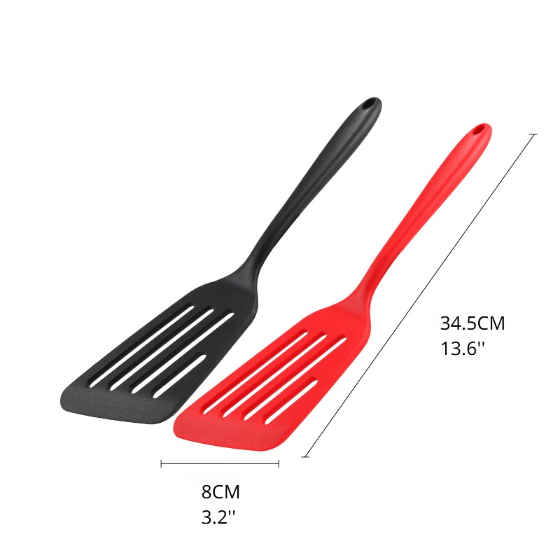 Spatula panci penggorengan ika - Kitchen Gadgets And Appliances ulasan dan harga