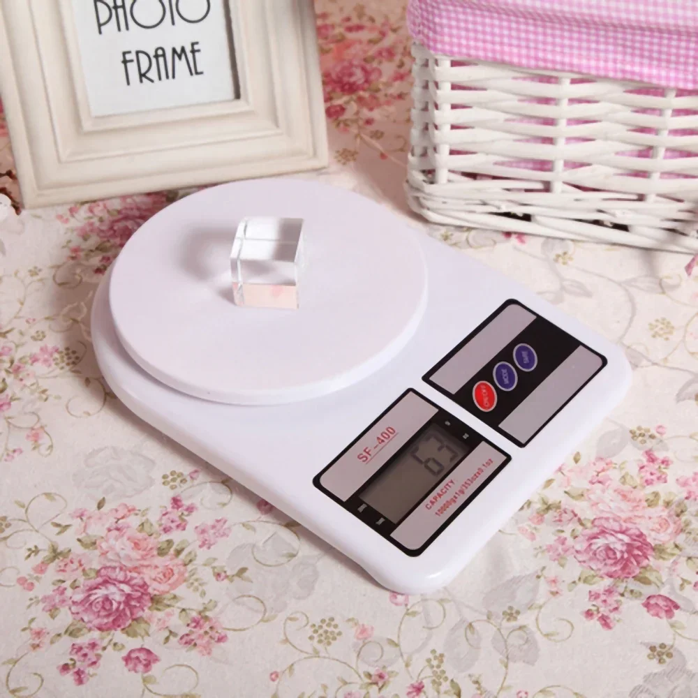 Timbangan Dapur Digital Pintar - Kitchen Gadgets Electronic ulasan dan harga