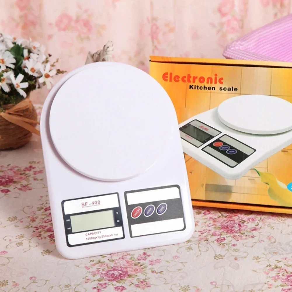 Timbangan Dapur Digital Pintar - Kitchen Gadgets Electronic ulasan dan harga