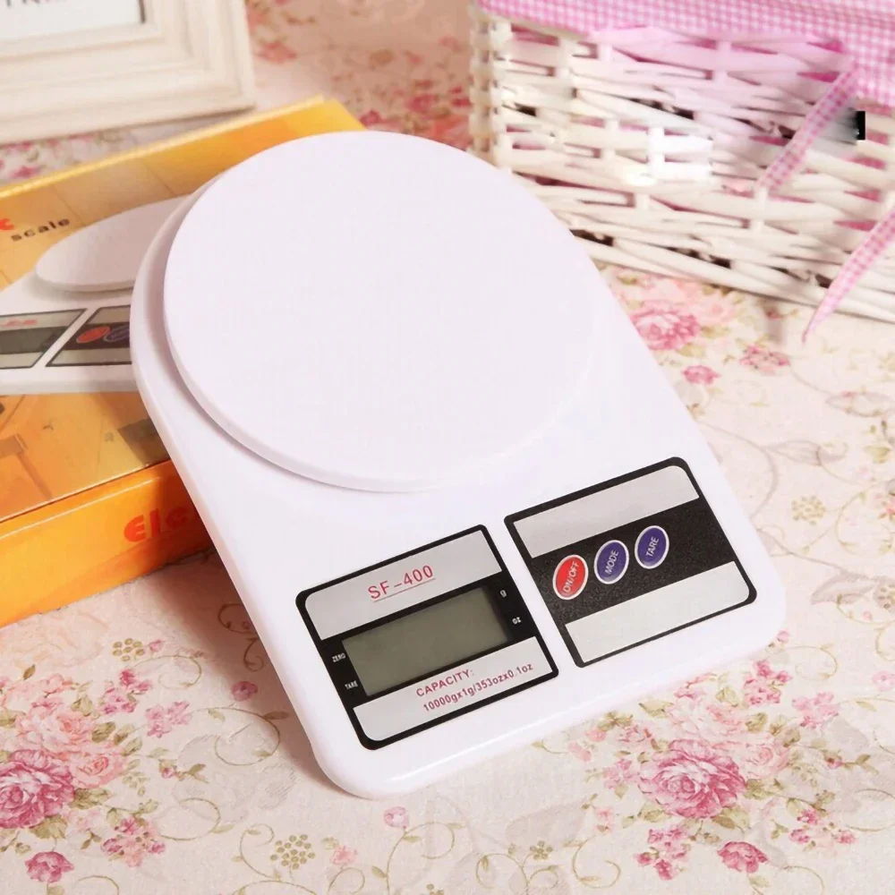 Timbangan Dapur Digital Pintar - Kitchen Gadgets Electronic ulasan dan harga