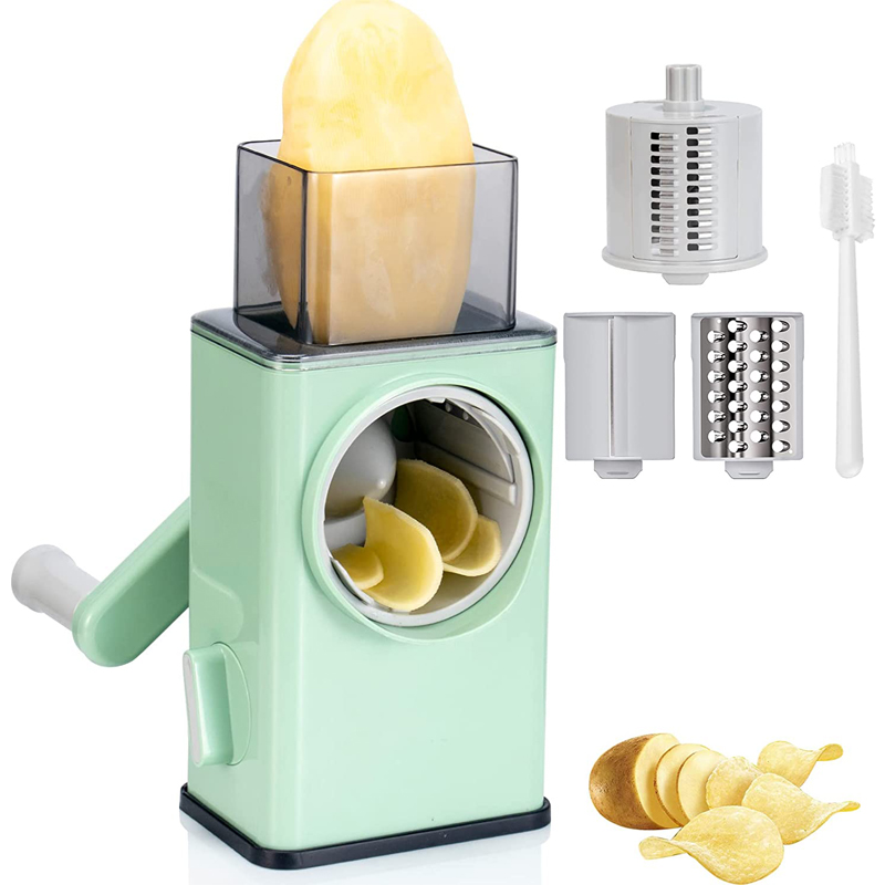 LMETJMA Pemotong Mandoline Man - Mandoline Slicer ulasan dan harga