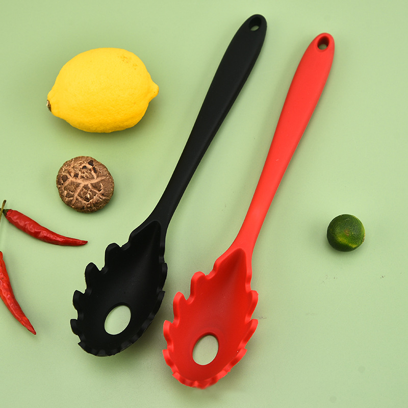 Sendok Spaghetti Gagang Panjan - Kitchen Gadgets Pasta ulasan dan harga